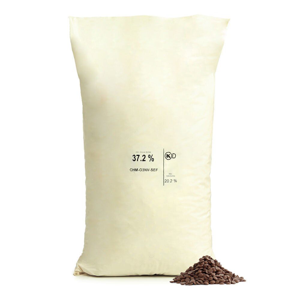 Sephra Belgian Milk - 10kg